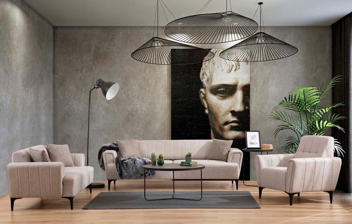 Produktbild Atelier del Sofa Hamlet (1-Sitzer)