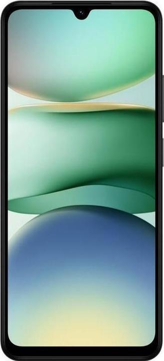 Produktbild Xiaomi Redmi A5 3GB/64GB, Black EU (obsahuje nabíječku i obal) (64 GB, Black)