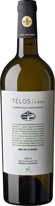 Tenuta Sant'Antonio Télos Bianco Veneto IGT (1 x 75 cl, 2021)