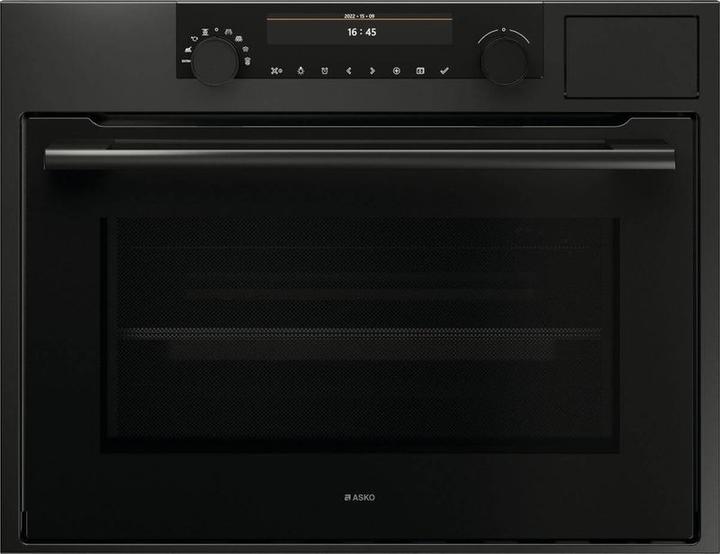 Actual product image Asko FOUR VAPEUR OCSM8487A2