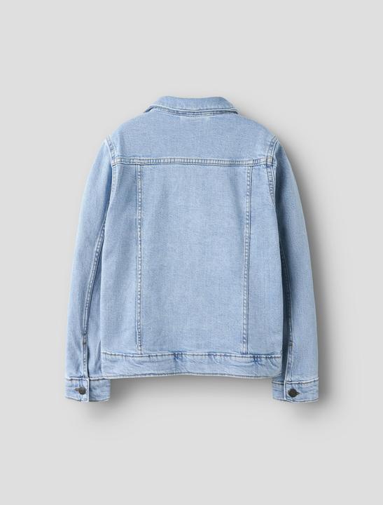 Produktbild Name it NKMJAGGER DNM JACKET 3720-AZ NOOS (134)