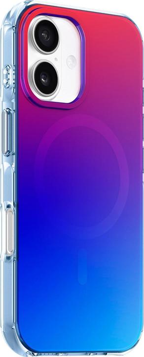 Produktbild Laut Huex Wave Case für Apple iPhone 17, Sunset Fade, iPhone 17, Sunset Fade, L IP25A HW BL (Apple iPhone 17)