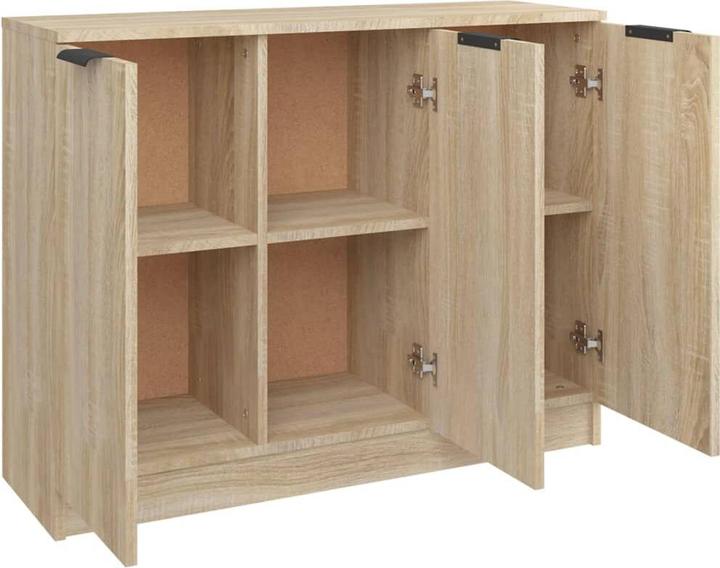 Image du produit vidaXL Sideboard (90.50 x 30 x 70 cm)