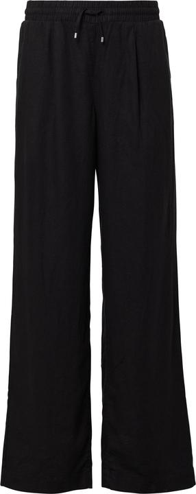 Actual product image S.Oliver Hose Wide-Leg-Hose aus Leinemix (32)