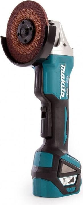 Actual product image Makita DGA513ZJ (125 mm)