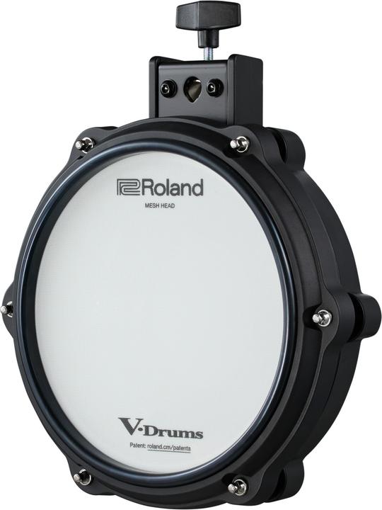 Roland PD-8H V-Pad con Testa a Maglia Regolabile