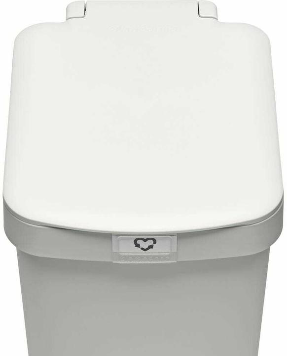 Produktbild Brabantia StepUp Bin (16 l)