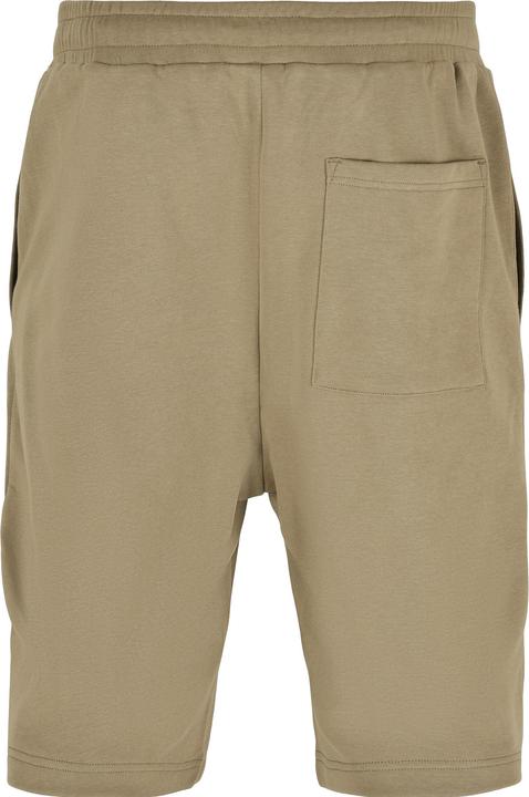 Image du produit Urban Classics Low Crotch Sweatshorts (M)