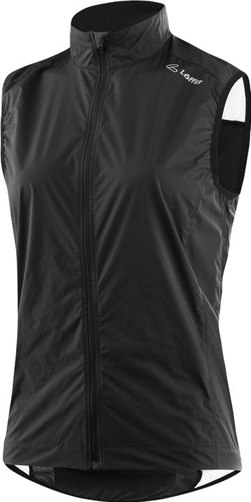 Produktbild Löffler Women's Bike Vest Comfort Fit WPM Pocket (40)