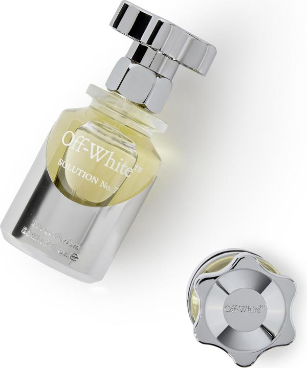 Actual product image Off SOLUTION No. 7 Eau de Parfum 50 ml (Eau de parfum, 50 ml)