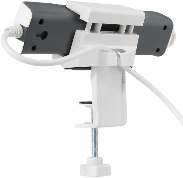 Image du produit Transmedia Supports de serrage pour blocs multiprises