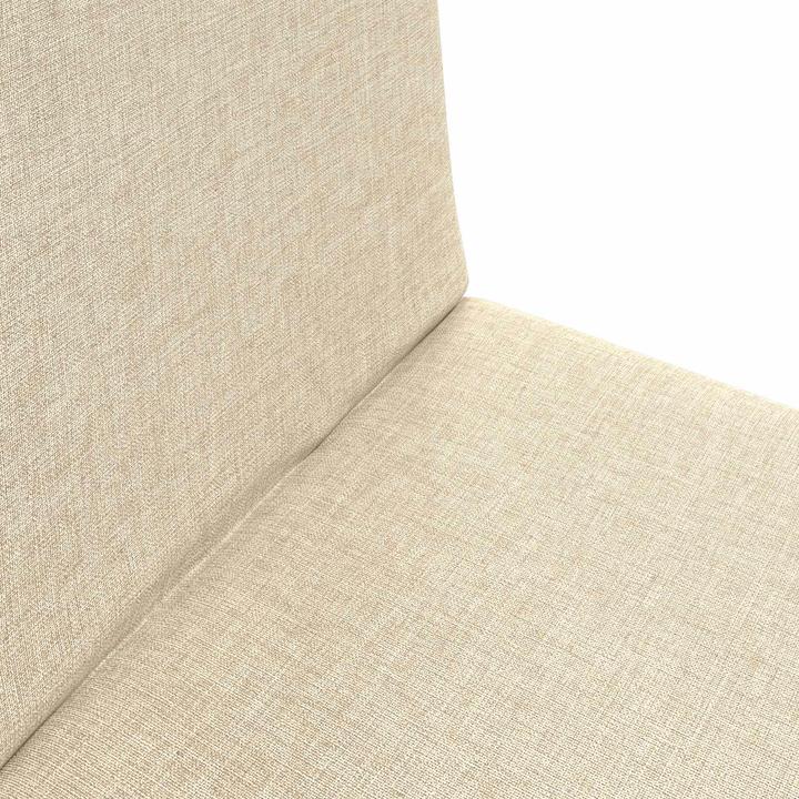 Produktbild vidaXL Bodenstuhl