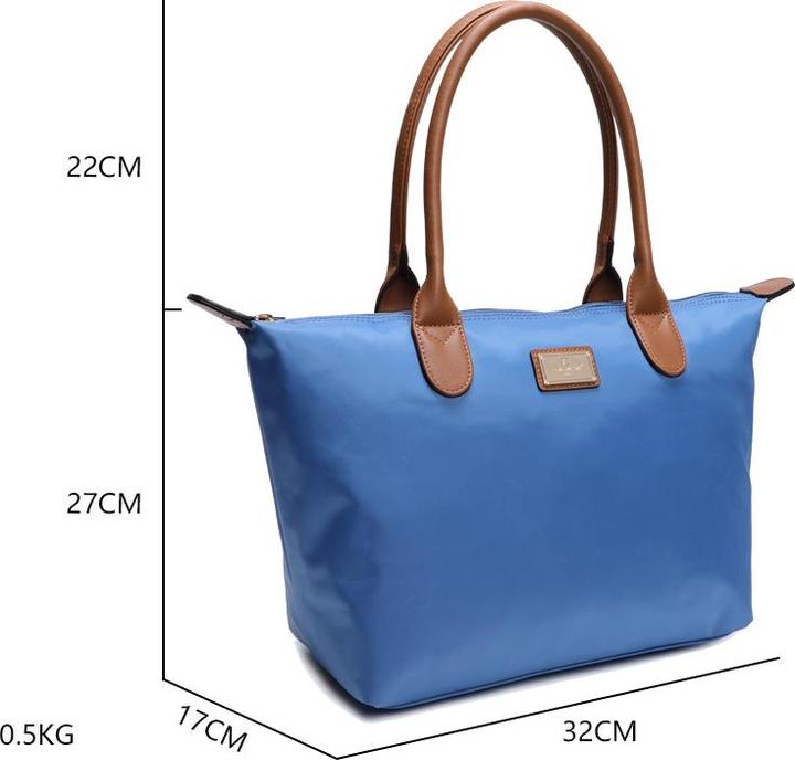 Produktbild Gallantry Cabas La Balade Handtasche Grösse M (5 l)