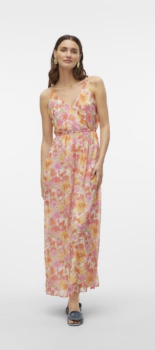 Produktbild Vero Moda VMSMILLA Langes Kleid Kleid (XS)