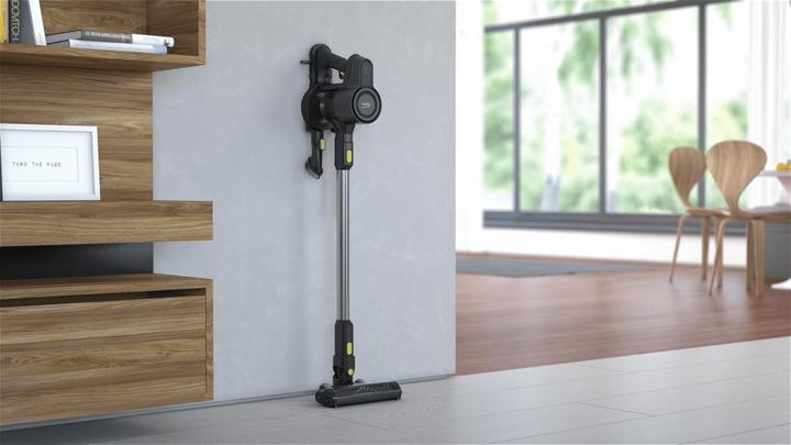 Actual product image Beko VRT 51225 VB Bagless electric broom 0.55 L 25 W Black