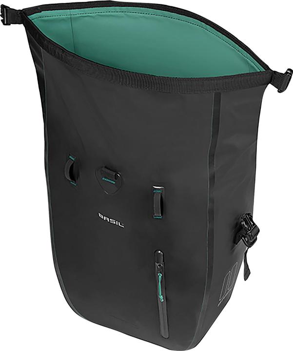 Produktbild Basil Rivo L MIK Hooks (31 l)