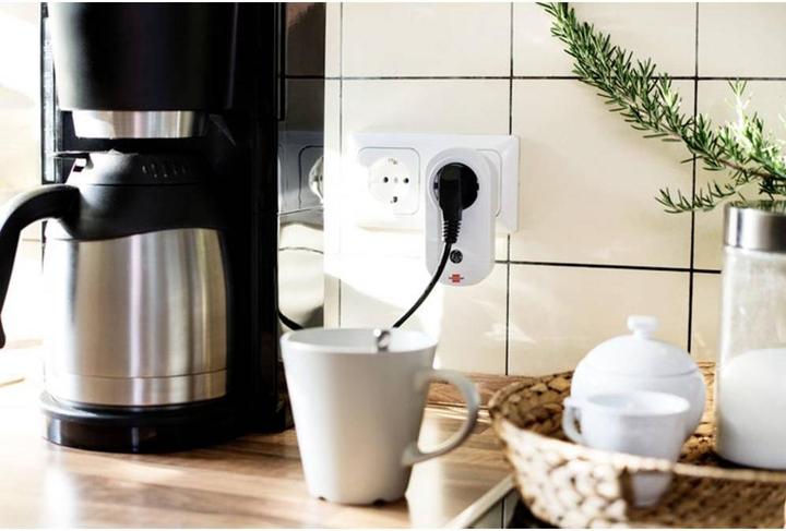 Produktbild Brennenstuhl Comfort-Line Funkschalt-Set RC CE1 4001