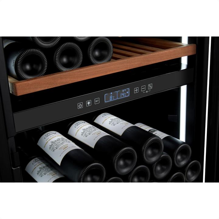 Image du produit Climadiff Armoire à vin MILLESIME190DB