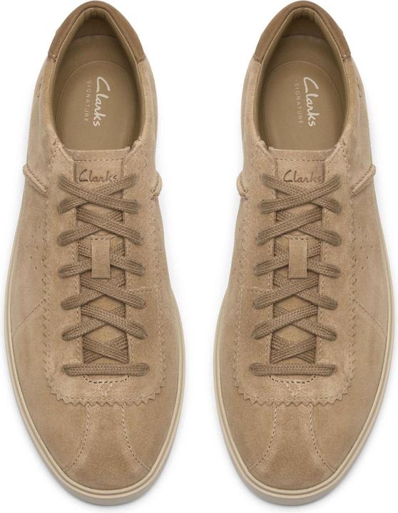 Image du produit Clarks M Lockford Lace (45)