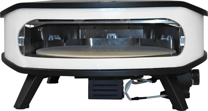 Immagine prodotto Cozze 17" (Forno per pizza a gas)