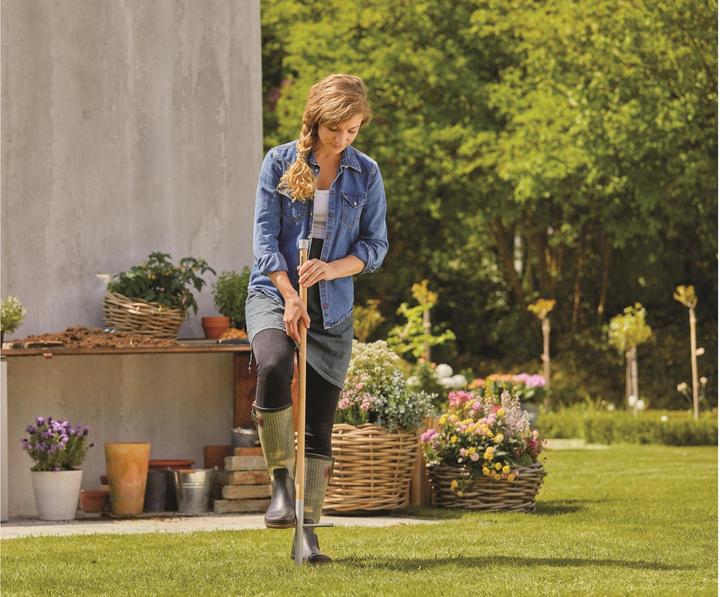 Immagine prodotto Gardena Maniglia ClickUp
