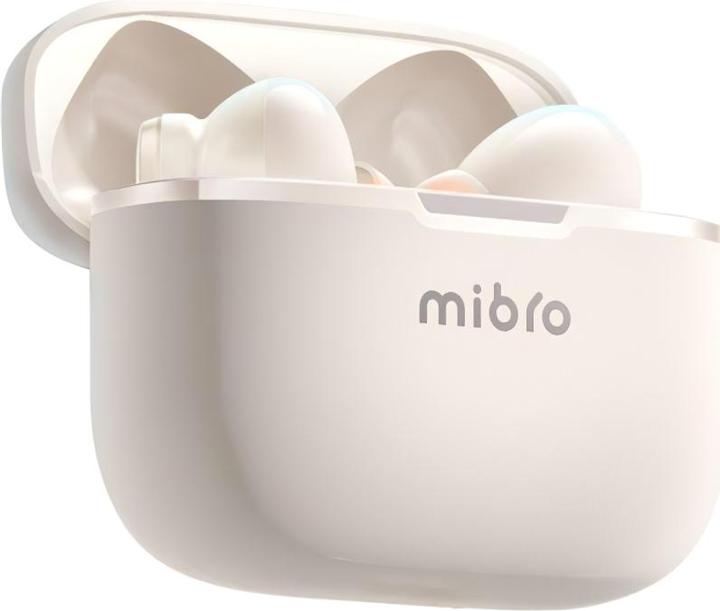 Produktbild Xiaomi Auriculares Micro Mibro Earbuds Ac1 Warm White (ANC, Kabellos)