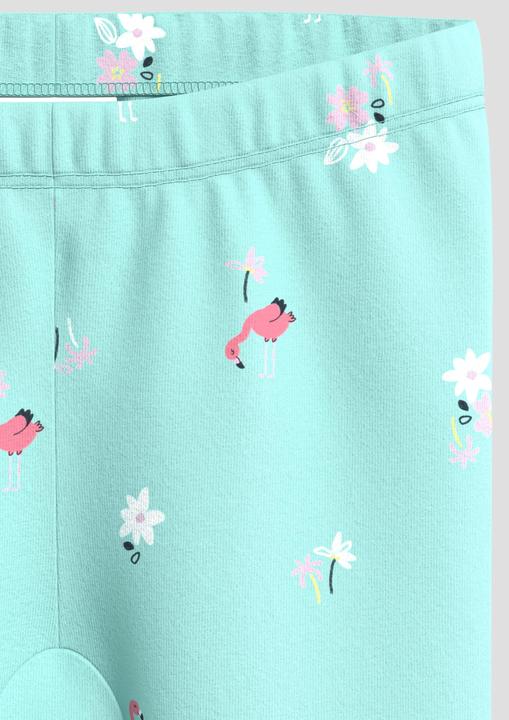 Produktbild S.Oliver Leggins Leggins aus Baumwollstretch (74)