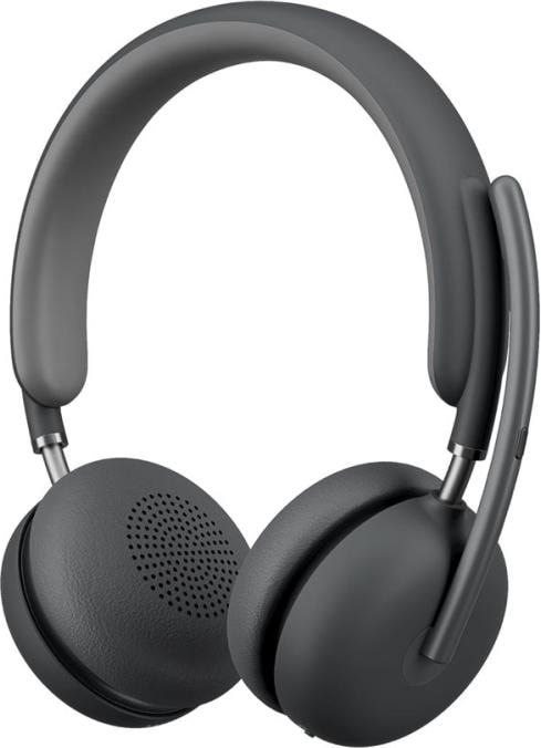 Logitech Zone Wireless 2 - UC Version (Kabellos, USB-A)