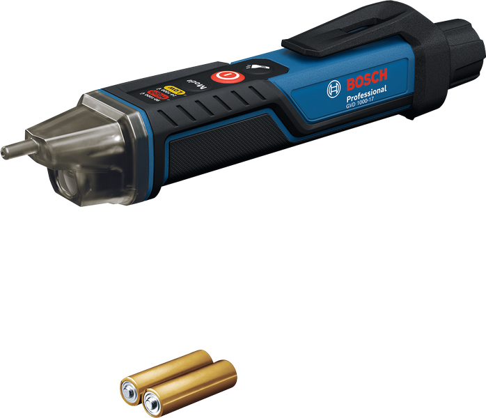 Bosch Professional GVD 1000-17 (CAT IV 1000V)