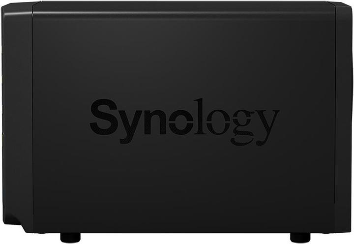 Actual product image Synology Ds716+
