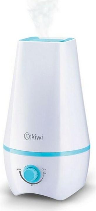 Image du produit Kiwi Humidificateur d'air à ultrasons 2.2l 8h