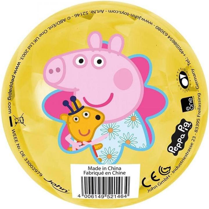 Produktbild John Ball Light Up Peppa Pig (12)