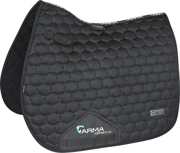 Produktbild Anvil Mesh 3D Horse Saddlepad