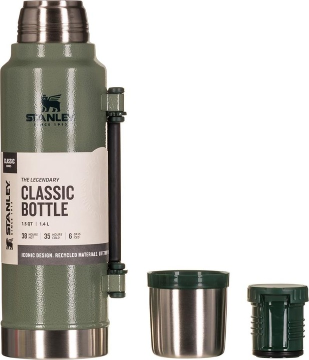 Actual product image Stanley 1913 Classic (1.40 l)