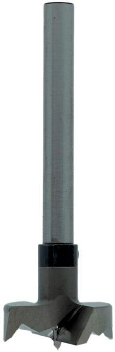Actual product image Hws Cylinder head drill WAVE HSS (26 millimetres)