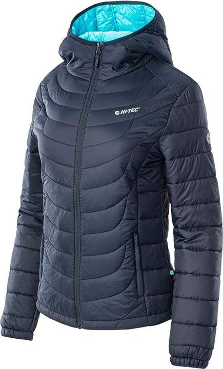 Immagine prodotto Hi-Tec Nahia Giacca Trapuntato Donna (XXL)