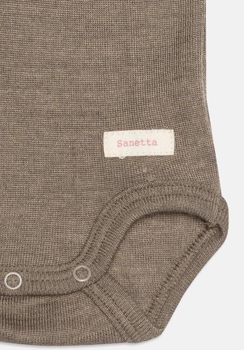 Produktbild Sanetta Merino/Seide Body uni (68, 74)