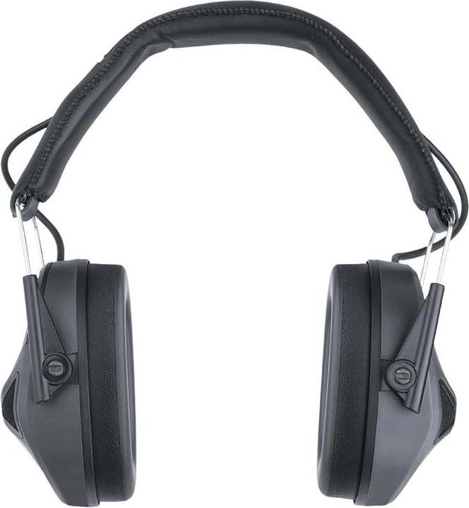 Produktbild Earmor Active Hearing Protector M30 Schwarz (1x)