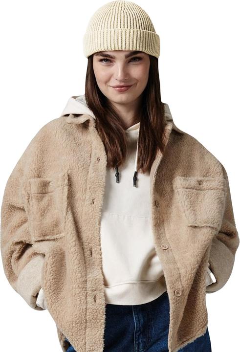 Actual product image Beechfield Harbour Beanie (One size)