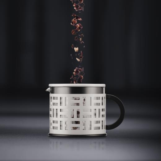 Actual product image Bodum EILEEN Cream colours (1.50 l)