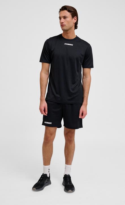 Actual product image hummel hmlMULTI PL SHORTS (M)