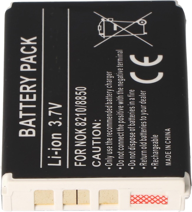 Immagine prodotto Nokia Batteria 6510, BLB-2