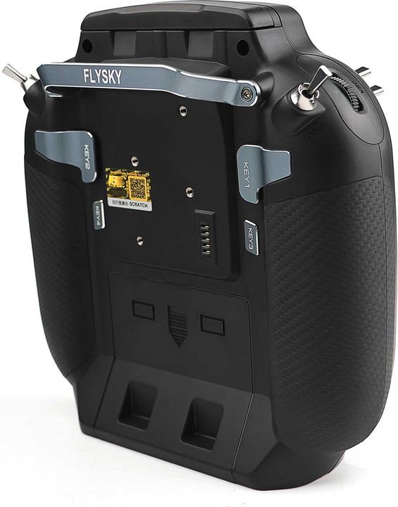 Produktbild Fly Sky Flysky FS-ST16 Sender 16 Kanal ANT 2,4Ghz Fernsteuerung