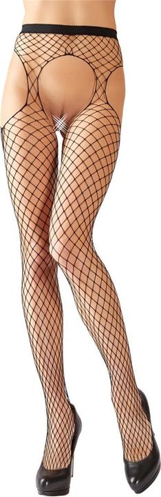 Produktbild Cottelli Collection Sex Tights (S, L)