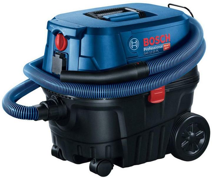 Actual product image Bosch Hausgeräte GAS 12-25 PL Nass- und Trockensauger (0.601.97C.130) (Wet dry vacuum cleaner)