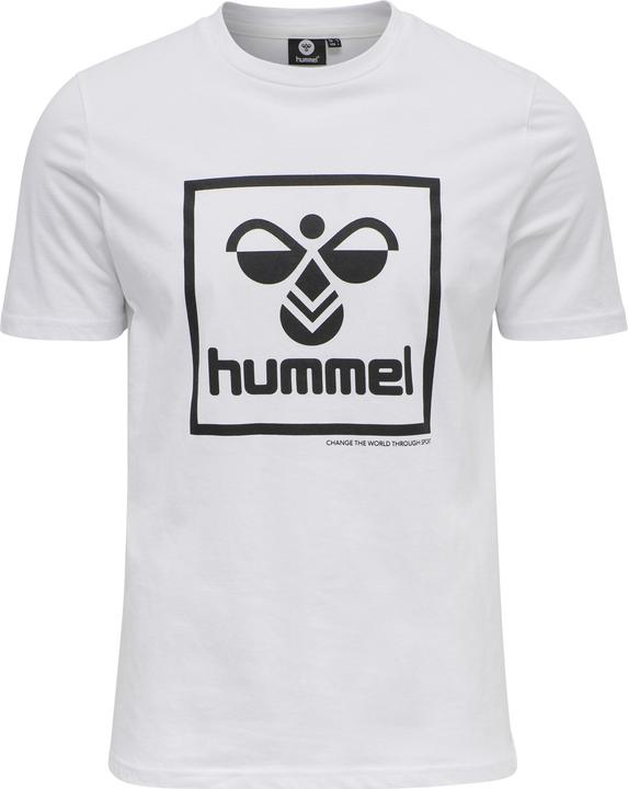 Image du produit hummel ISAM 2.0 T-SHIRT (XL)