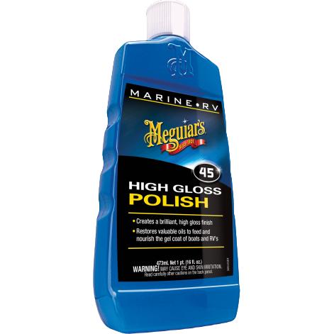 Thumbnail - Meguiar's, Fahrzeugreiniger, Gold Class (473 ml)