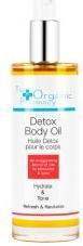 Produktbild The Organic Pharmacy Detox Cellulite Body Oil (Körpercreme, 100 ml)