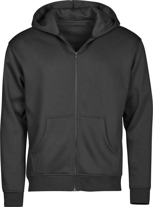 Image du produit Tee Jays - Veste à capuche URBAN - Adulte (M)