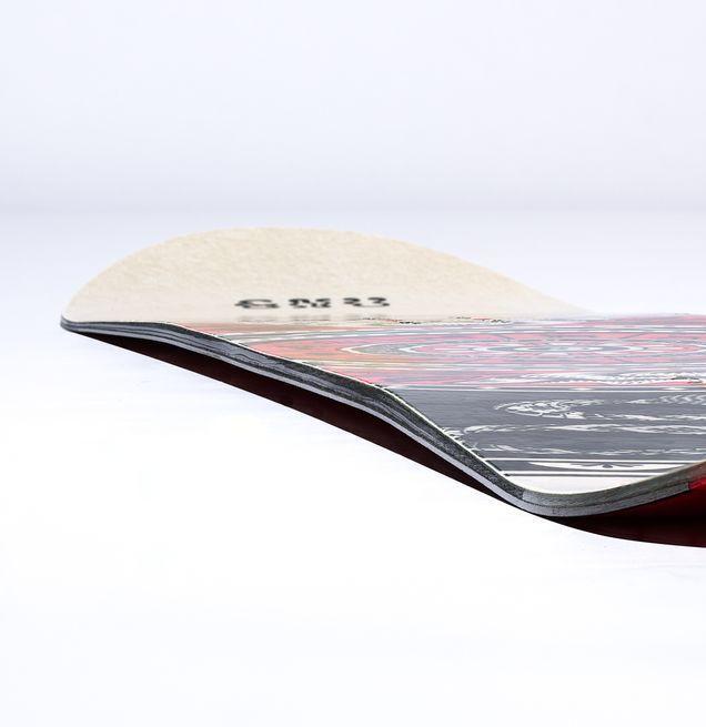 Produktbild Gnu Snowboard Ladies Choice Camber 2026 (151)